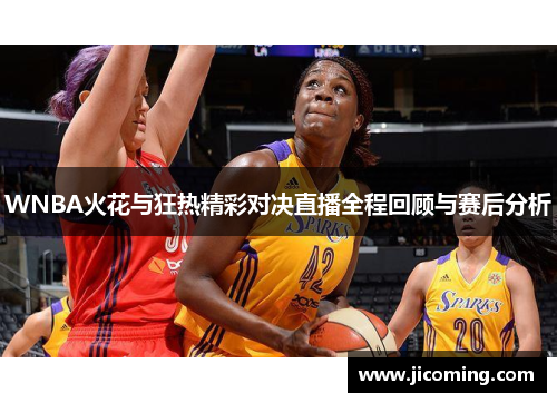 WNBA火花与狂热精彩对决直播全程回顾与赛后分析